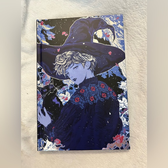 Three Kings - Rainbow After Dark - Picture 8 of 13